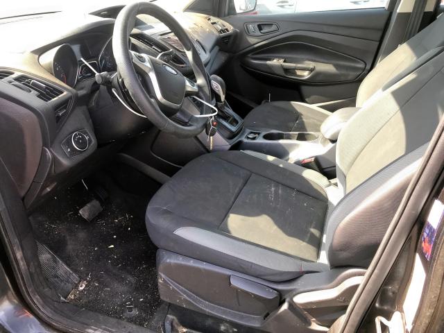 Photo 5 from auction – 2015 FORD ESCAPE S with VIN 1FMCU0F74FUB16076