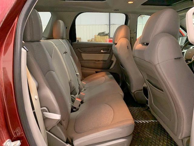 Photo 6 from auction – 2016 GMC ACADIA SLE with VIN 1GKKRPKDXGJ105046