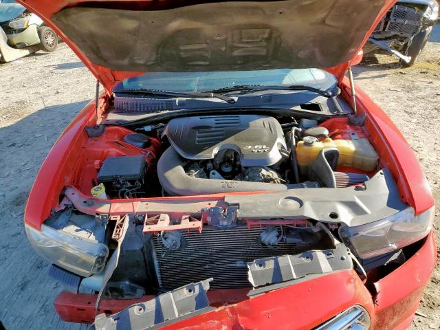 Photo 7 from auction – 2014 DODGE CHARGER SE with VIN 2C3CDXFG2EH269168
