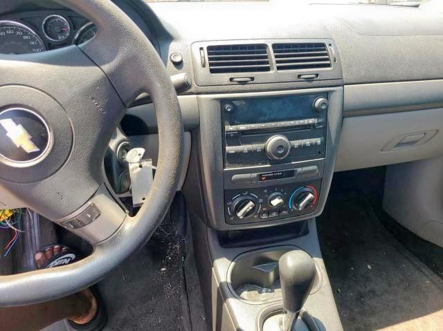 Photo 9 from auction – 2007 CHEVROLET COBALT LS with VIN 1G1AK15F977260862