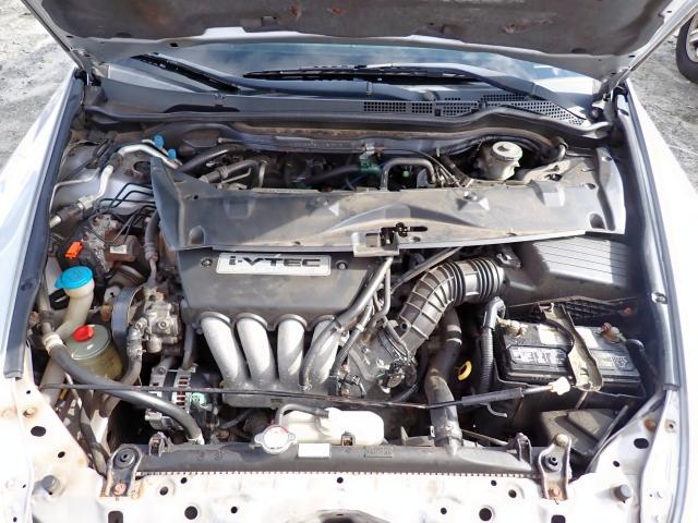 Photo 7 from auction – 2004 HONDA ACCORD LX with VIN 1HGCM56314A080913