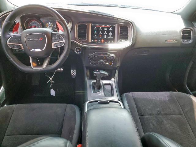 Photo 5 from auction – 2020 DODGE CHARGER SC with VIN 2C3CDXGJ8LH183841
