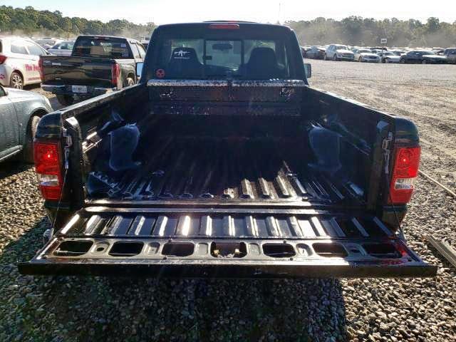 Photo 6 from auction – 2006 FORD RANGER with VIN 1FTYR11EX6PA61039