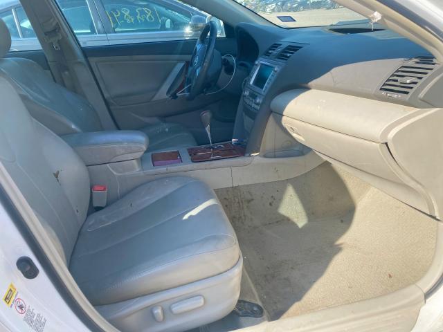 Photo 5 from auction – 2011 TOYOTA CAMRY HYBR with VIN 4T1BB3EK4BU142874