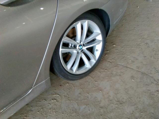 Photo 9 from auction – 2016 BMW 750I XDRIV with VIN WBA7F2C59GG417096