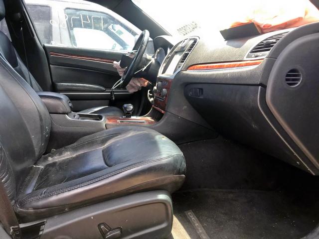 Photo 5 from auction – 2012 CHRYSLER 300 LIMITE with VIN 2C3CCACG2CH307984