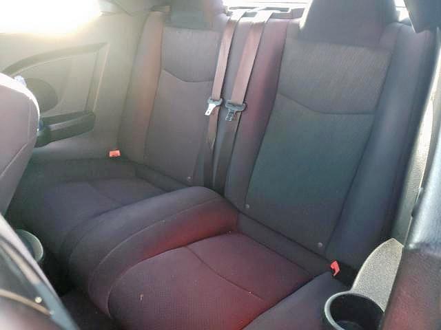Photo 6 from auction – 2012 CHRYSLER 200 TOURIN with VIN 1C3BCBEB0CN218523