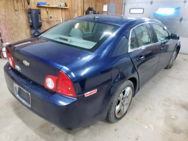 Photo 4 from auction – 2010 CHEVROLET MALIBU 1LT with VIN 1G1ZC5EBXA4138878