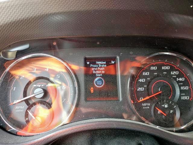 Photo 8 from auction – 2014 DODGE CHARGER SU with VIN 2C3CDXGJ0EH205544