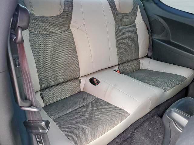 Photo 6 from auction – 2016 HYUNDAI GENESIS CO with VIN KMHHT6KJ2GU133585
