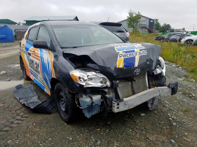 TOYOTA COROLLA MA 2012 with VIN 2T1KU4EE3CC778134 - Photo from auction