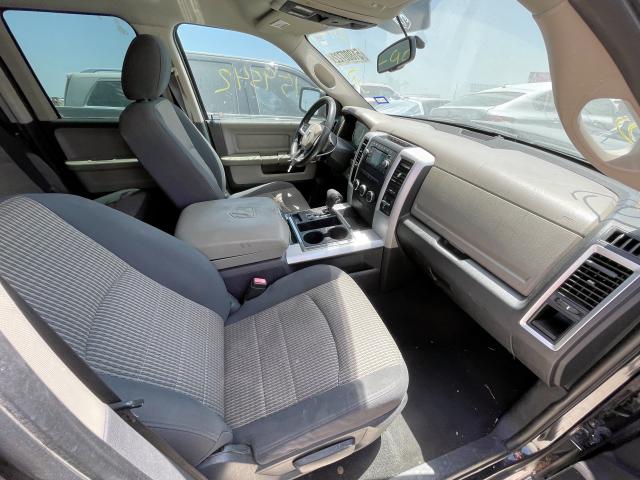 Photo 5 from auction – 2010 DODGE RAM 1500 with VIN 1D7RB1GP2AS247493