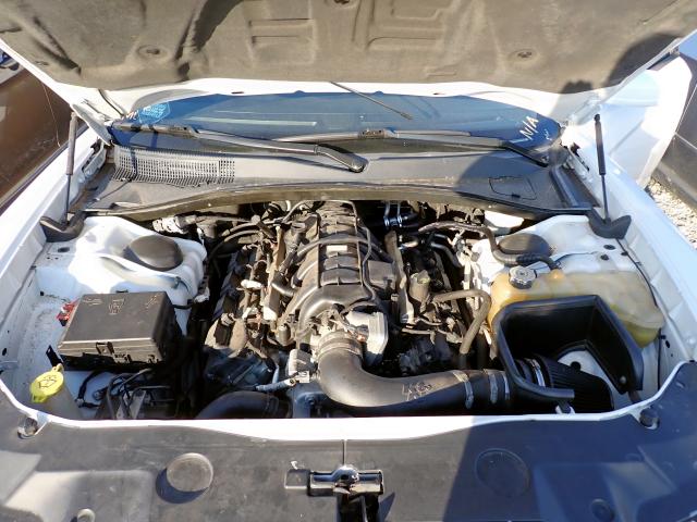Photo 7 from auction – 2012 DODGE CHARGER R/ with VIN 2C3CDXCT7CH140180