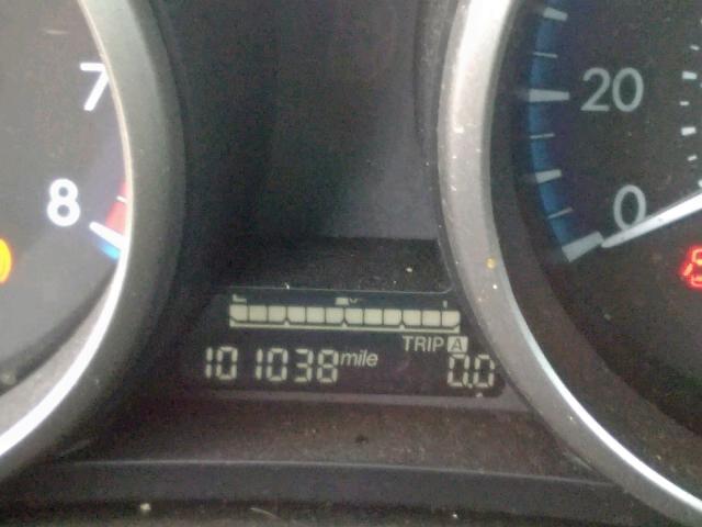 Photo 8 from auction – 2013 MAZDA 3 I with VIN JM1BL1UP0D1784628