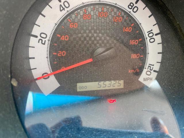 Photo 8 from auction – 2012 TOYOTA TACOMA with VIN 5TFPX4EN1CX008416
