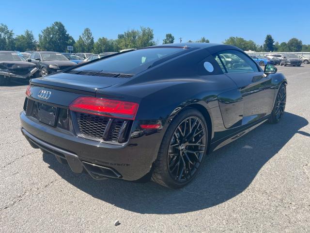 Photo 4 from auction – 2018 AUDI R8 5.2 QUA with VIN WUAEAAFX3J7900691