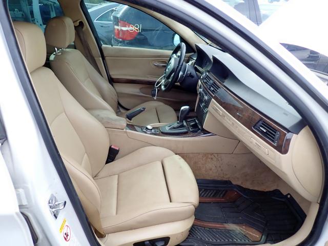 Photo 5 from auction – 2009 BMW 328 I SULE with VIN WBAPH53599A435745