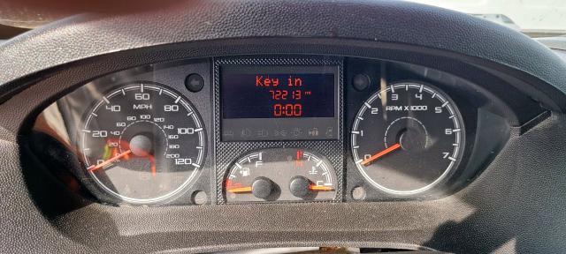 Photo 8 from auction – 2019 RAM PROMASTER with VIN 3C6TRVAG7KE506003