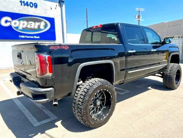 Photo 2 from auction – 2017 GMC SIERRA K15 with VIN 3GTU2PEJ7HG149664