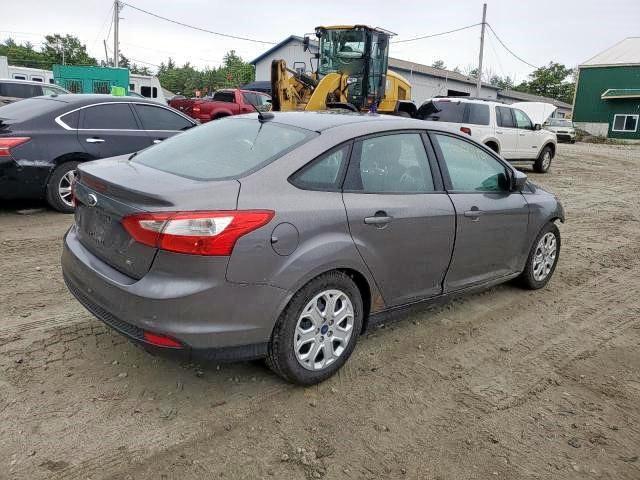 Photo 4 from auction – 2012 FORD FOCUS SE with VIN 1FAHP3F25CL275994