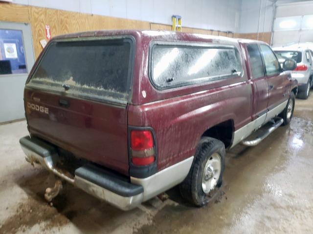 Photo 4 from auction – 2001 DODGE RAM 1500 with VIN 1B7HC13Z61J546601