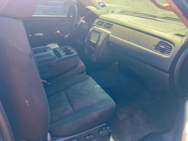 Photo 5 from auction – 2011 CHEVROLET TAHOE POLI with VIN 1GNLC2E02BR324131