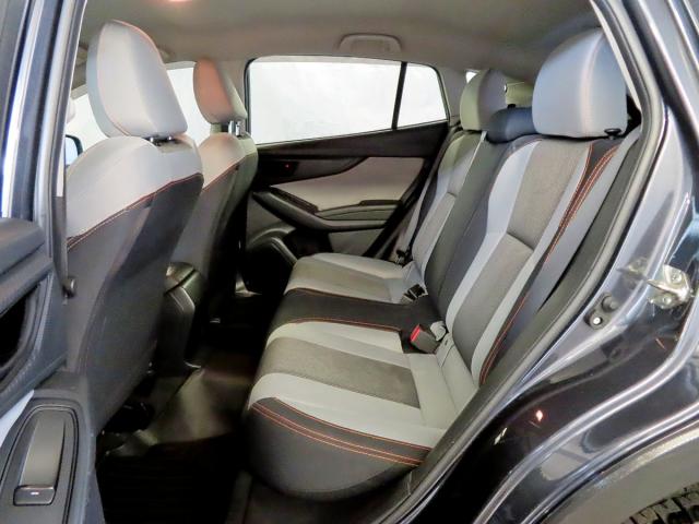 Photo 6 from auction – 2018 SUBARU CROSSTREK with VIN JF2GTADC4JH248241