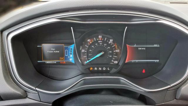 Photo 8 from auction – 2014 FORD FUSION TIT with VIN 3FA6P0RU2ER340985