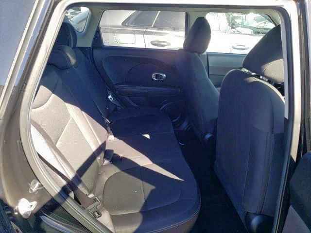 Photo 6 from auction – 2015 KIA SOUL with VIN KNDJN2A27F7764638
