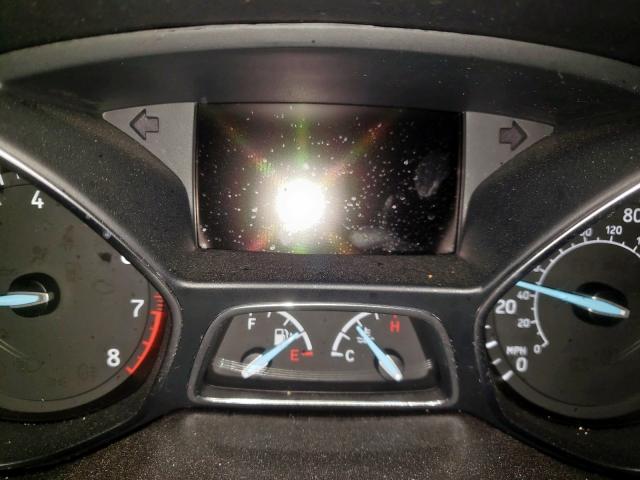 Photo 8 from auction – 2019 FORD ESCAPE SEL with VIN 1FMCU9HD4KUA78740