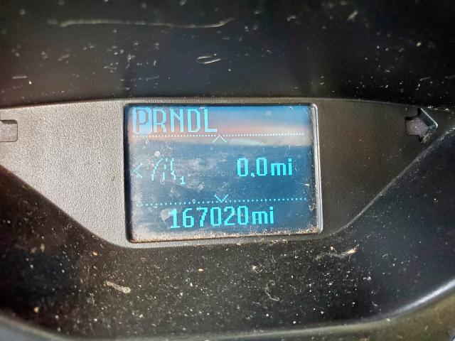 Photo 8 from auction – 2012 FORD FOCUS SE with VIN 1FAHP3F27CL456689