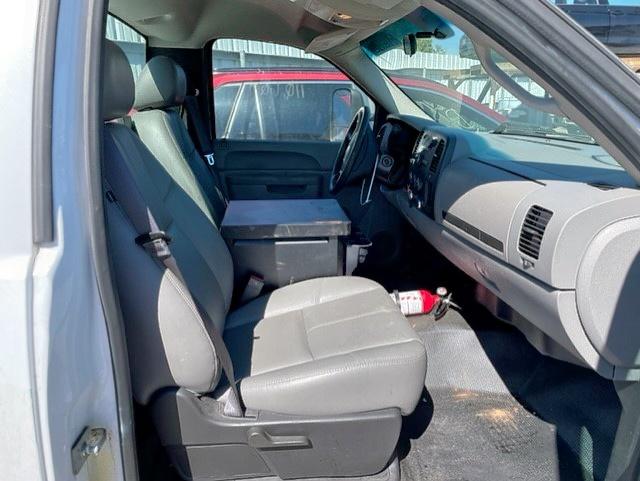 Photo 5 from auction – 2013 CHEVROLET SILVERADO with VIN 1GCNCPEX6DZ900141