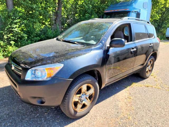 Photo 2 from auction – 2006 TOYOTA RAV4 with VIN JTMZK33V866001784
