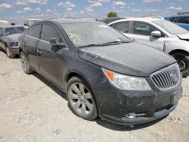 Photo 1 from auction – 2013 BUICK LACROSSE P with VIN 1G4GH5G32DF130784