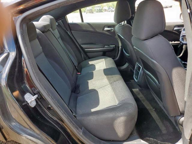 Photo 6 from auction – 2015 DODGE CHARGER SE with VIN 2C3CDXBG2FH745006