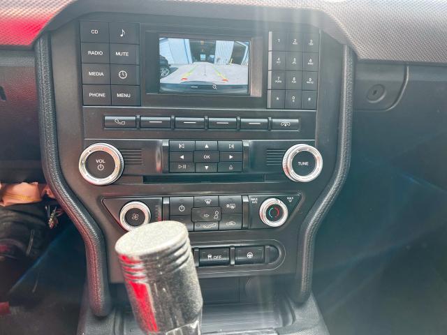 Photo 9 from auction – 2015 FORD MUSTANG GT with VIN 1FA6P8CF8F5412480