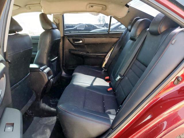 Photo 6 from auction – 2017 TOYOTA CAMRY LE with VIN 4T1BF1FK8HU642603