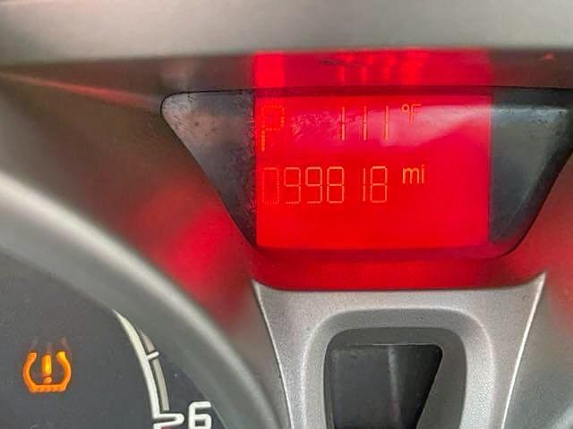 Photo 8 from auction – 2011 FORD FIESTA SE with VIN 3FADP4BJ1BM200885