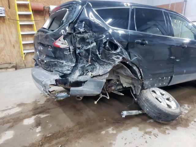 Photo 9 from auction – 2013 FORD ESCAPE SE with VIN 1FMCU9GX4DUB09130