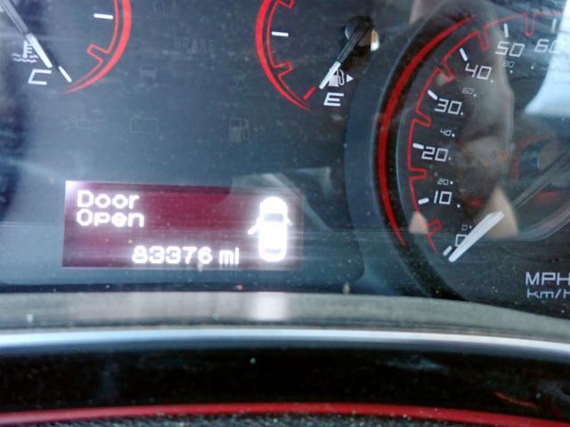Photo 8 from auction – 2016 DODGE DART SE with VIN 1C3CDFAAXGD712325