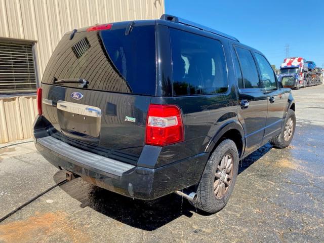 Photo 4 from auction – 2014 FORD EXPEDITION with VIN 1FMJU1K54EEF31473