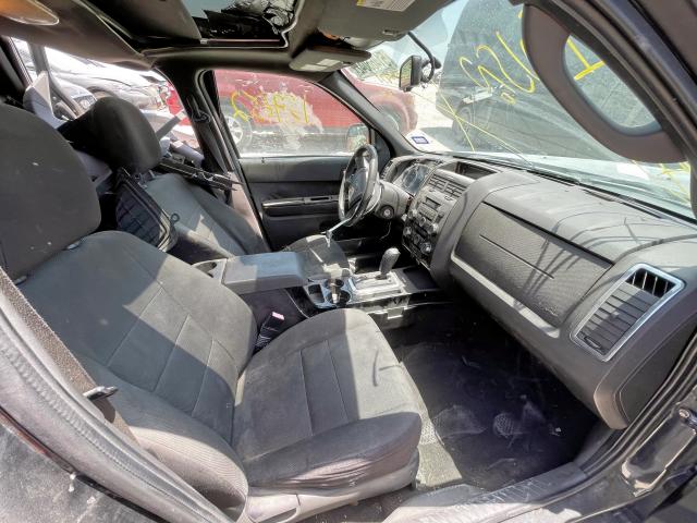 Photo 5 from auction – 2010 FORD ESCAPE XLT with VIN 1FMCU0D75AKC05811