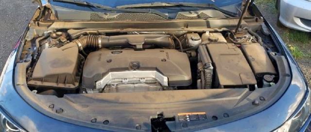 Photo 7 from auction – 2019 CHEVROLET IMPALA LT with VIN 2G11Z5SA3K9123824