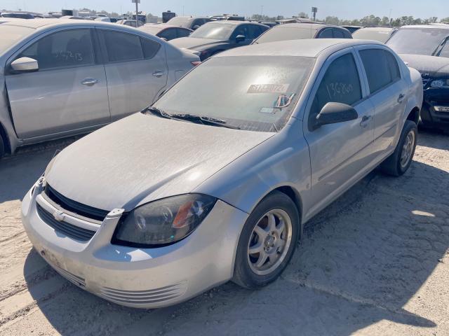 Photo 2 from auction – 2006 CHEVROLET COBALT LS with VIN 1G1AK55F967656554