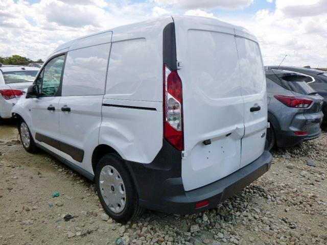 Photo 3 from auction – 2017 FORD TRANSIT CO with VIN NM0LS6E73H1337779