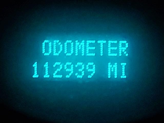 Photo 8 from auction – 2011 GMC YUKON DENA with VIN 1GKS2EEF0BR297240