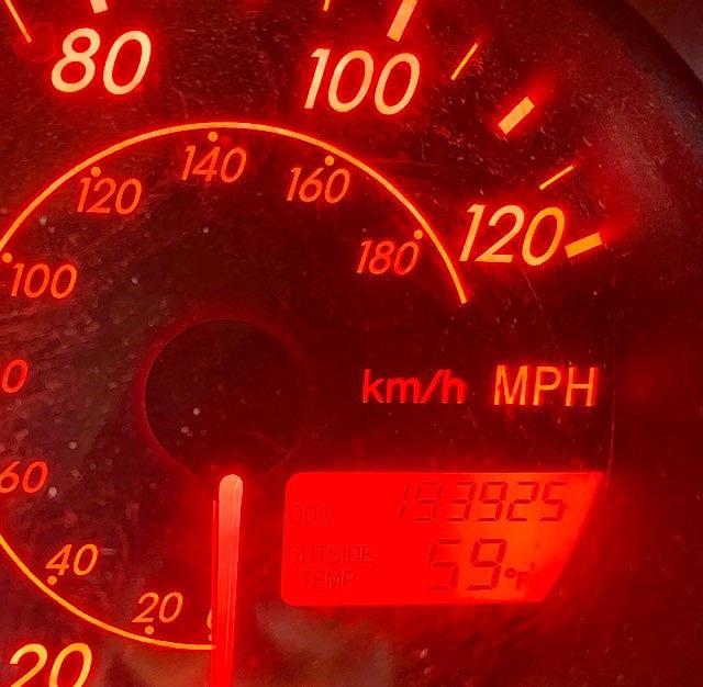 Photo 8 from auction – 2003 TOYOTA COROLLA MA with VIN 2T1KR32E33C044092