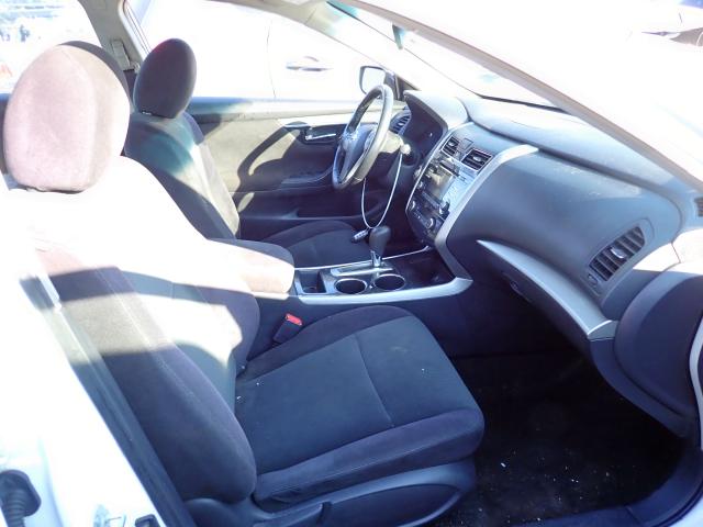 Photo 5 from auction – 2013 NISSAN ALTIMA 2.5 with VIN 1N4AL3AP3DC201782