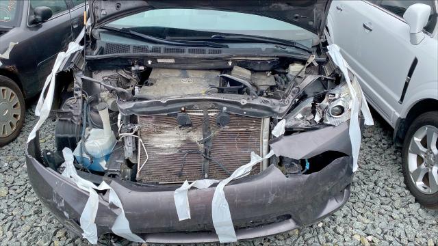 Photo 7 from auction – 2011 TOYOTA SIENNA LE with VIN 5TDKK3DC9BS158183
