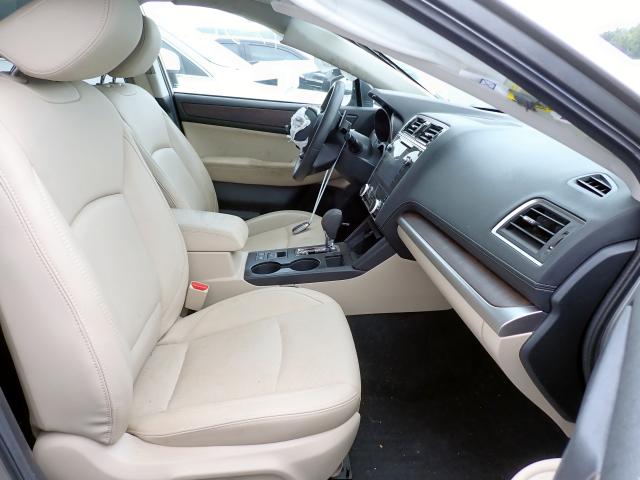 Photo 5 from auction – 2019 SUBARU OUTBACK 3. with VIN 4S4BSENCXK3341826